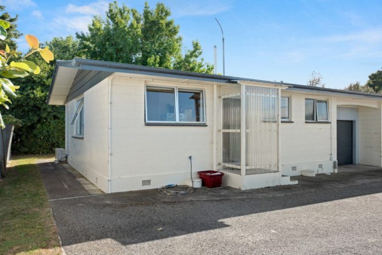 Photo of property in 99 Budge Street, Riversdale, Blenheim, 7201