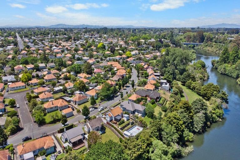 Photo of property in 67 Jellicoe Drive, Hamilton East, Hamilton, 3216