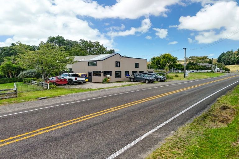 Photo of property in 970 State Highway 3, Kai Iwi, Whanganui, 4574