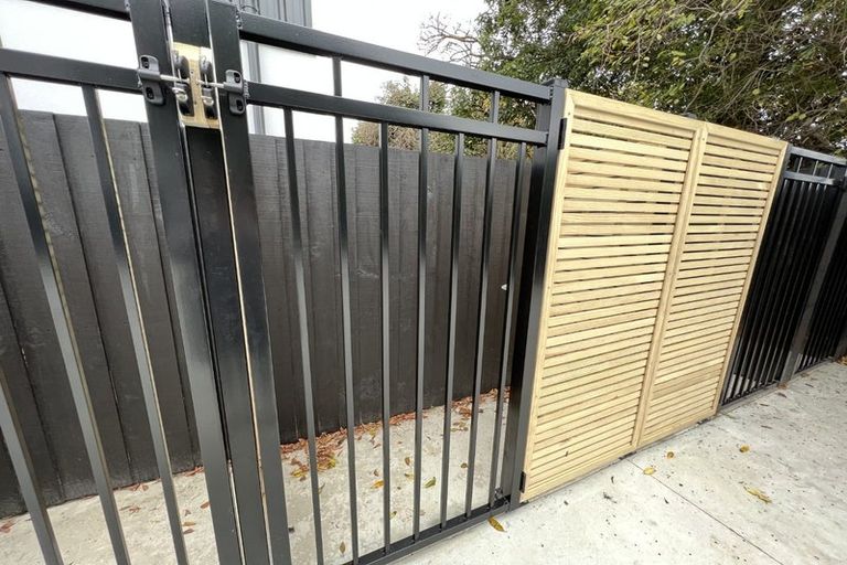 Photo of property in 10a/3 Mclean Street, Linwood, Christchurch, 8062