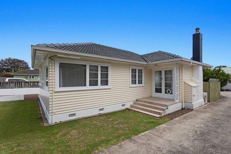 Photo of property in 122 James Street, Whakatane, 3120