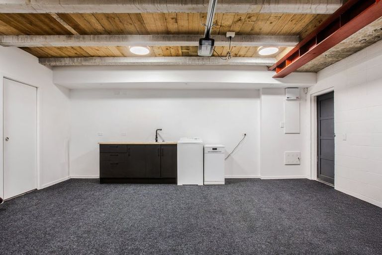 Photo of property in 10 Kilmister Avenue, Thorndon, Wellington, 6011