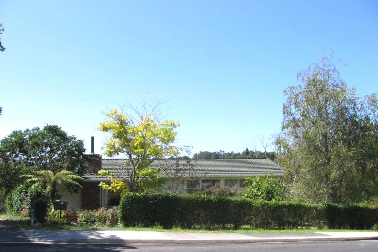 Photo of property in 18 Bishopgate Street, Birkdale, Auckland, 0626