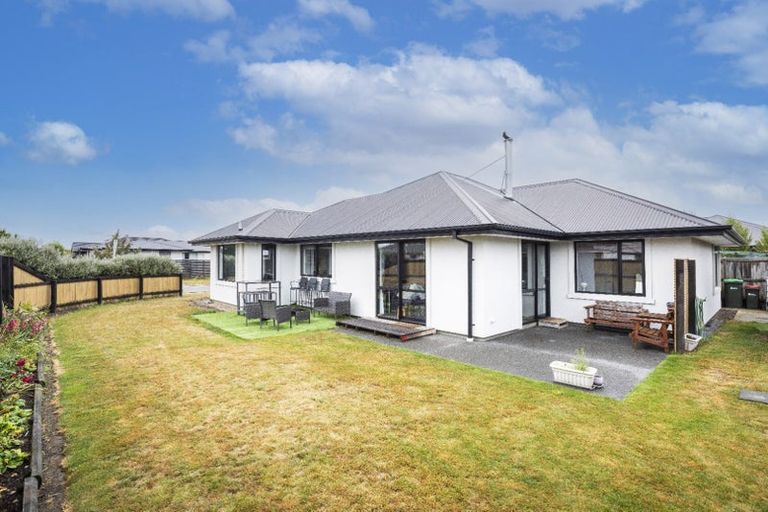 Photo of property in 21 Chert Street, Rolleston, 7614