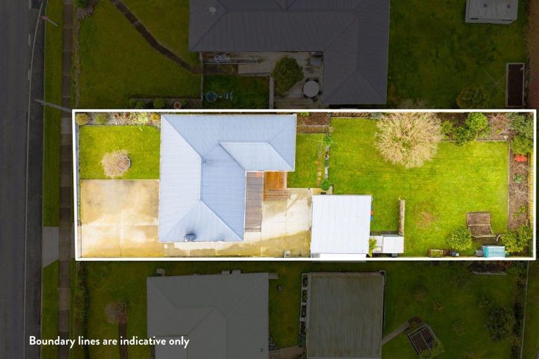 Photo of property in 163 Studholme Street, Morrinsville, 3300