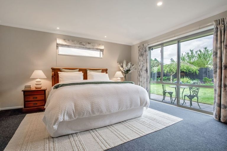 Photo of property in 75 Renoir Drive, Rolleston, 7614