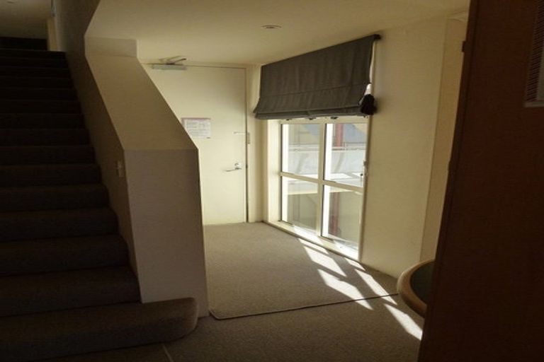 Photo of property in Sirocco Apartments, 810/8u Church Street, Wellington Central, Wellington, 6011