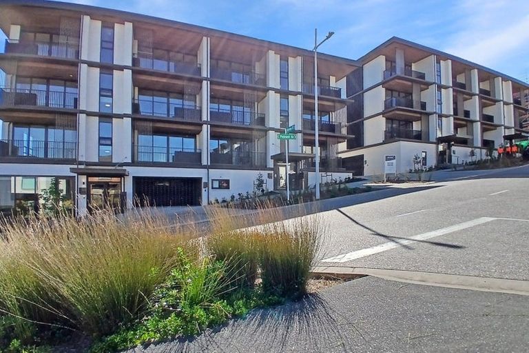 Photo of property in 308/21 Pennant Street, Long Bay, 0630