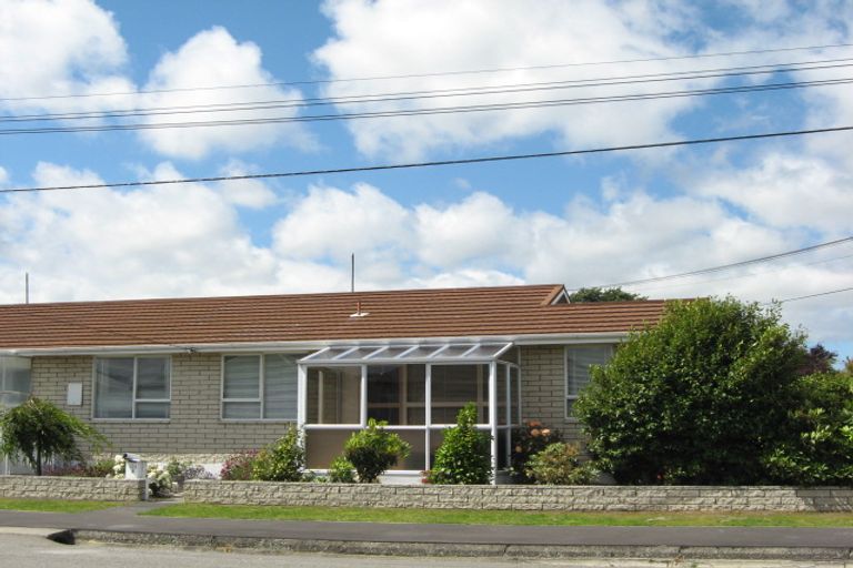 Photo of property in 1/6 Macaulay Street, Addington, Christchurch, 8024