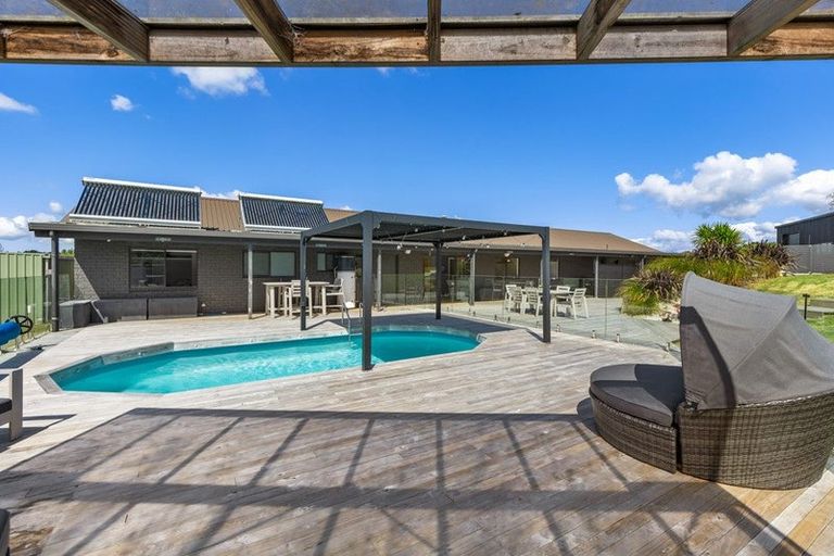 Photo of property in 22d Travers Road, Te Kauwhata, 3782
