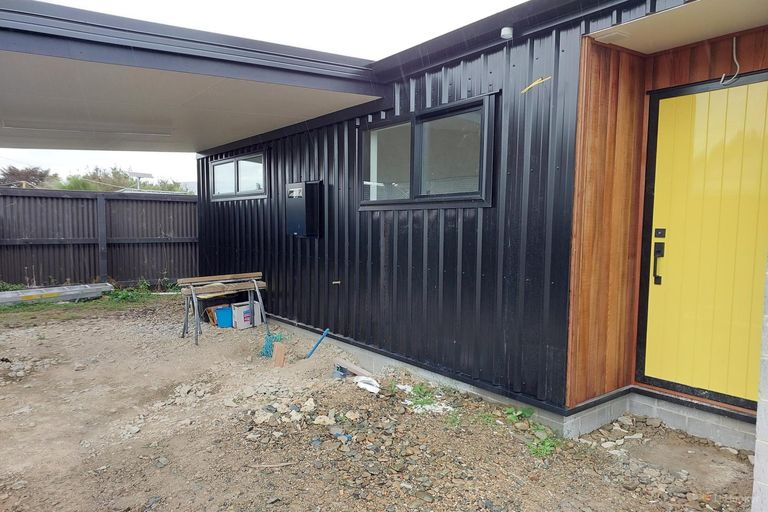 Photo of property in 8b Holmes Street, Waimate, 7924