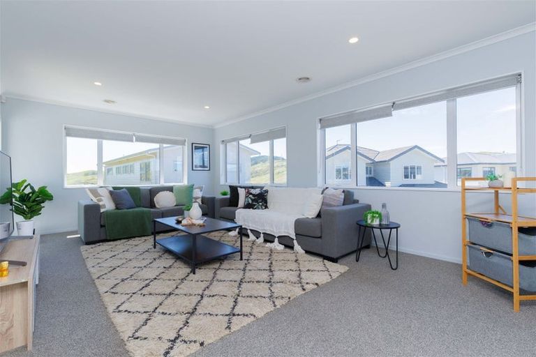Photo of property in 61b Mauldeth Terrace, Churton Park, Wellington, 6037