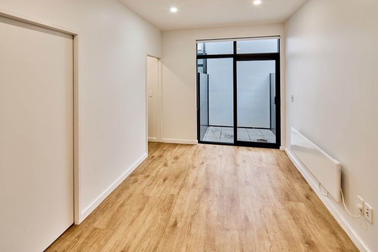 Photo of property in The Paddington, 24/97 Taranaki Street, Te Aro, Wellington, 6011