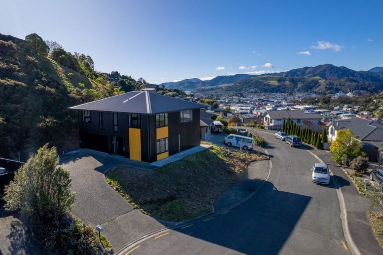 Photo of property in 45 Saint Lawrence Street, Toi Toi, Nelson, 7010