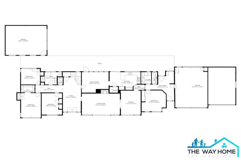 Photo of property in 31 Hayward Terrace, Waiwhetu, Lower Hutt, 5010