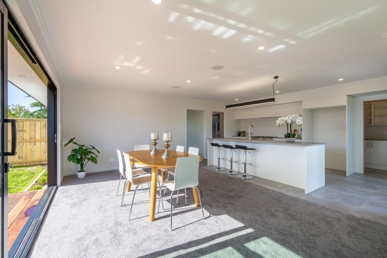 Photo of property in 100 Jean Archie Drive, Rolleston, 7614