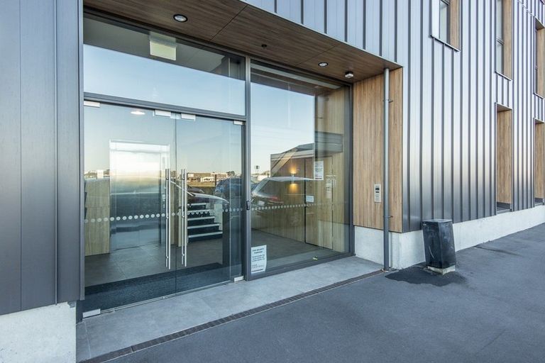 Photo of property in 105/231 Madras Street, Christchurch Central, Christchurch, 8011
