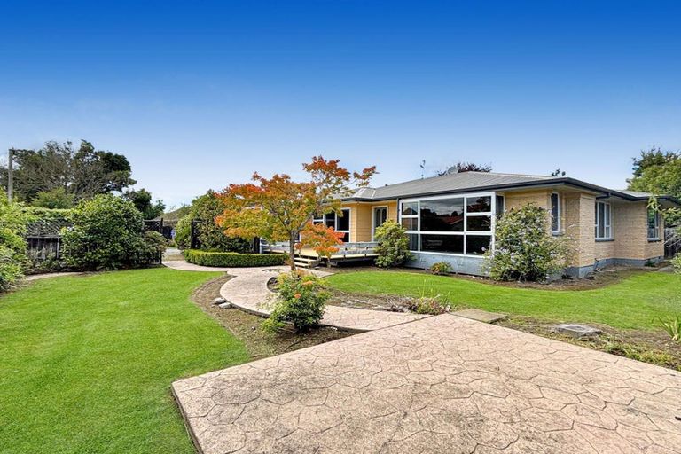 Photo of property in 33 Rountree Street, Upper Riccarton, Christchurch, 8041