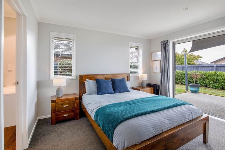 Photo of property in 60 Granite Drive, Rolleston, 7614