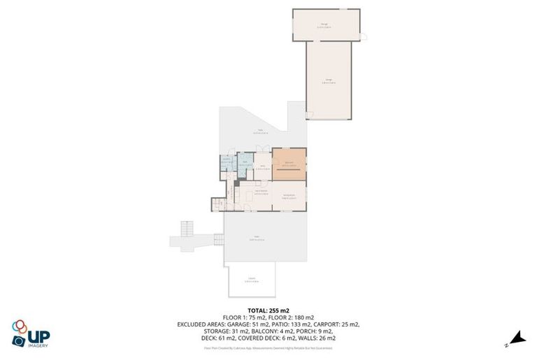 Photo of property in 161 Whau Valley Road, Whau Valley, Whangarei, 0112