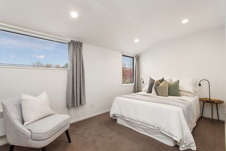 Photo of property in 34 Hamilton Avenue, Ilam, Christchurch, 8041