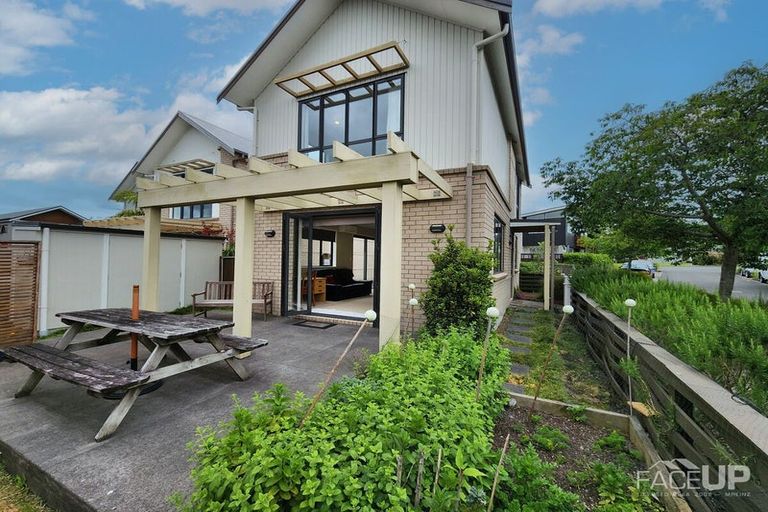 Photo of property in 1 Lester Street, Hobsonville, Auckland, 0616