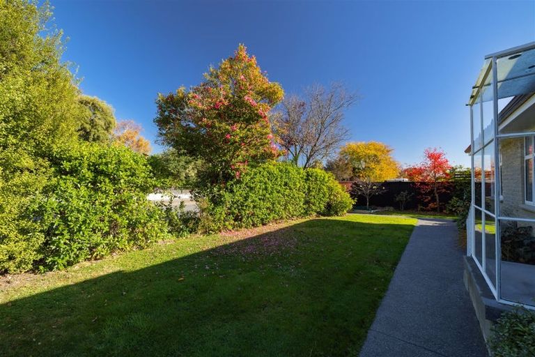 Photo of property in 6 Evesham Crescent, Spreydon, Christchurch, 8024