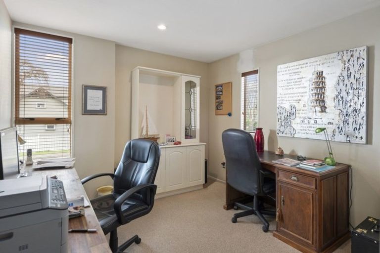 Photo of property in 471 Manchester Street, St Albans, Christchurch, 8014