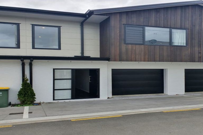 Photo of property in 25u7 Abbotsford Street, Whitiora, Hamilton, 3200