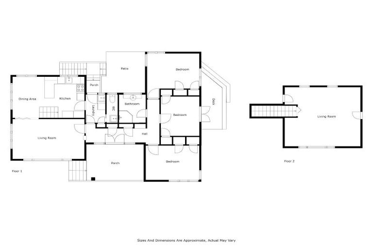 Photo of property in 14 Christie Street, Abbotsford, Dunedin, 9018