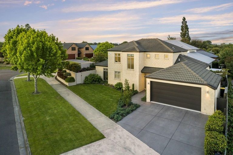 Photo of property in 1 Richard Seddon Drive, Northwood, Christchurch, 8051