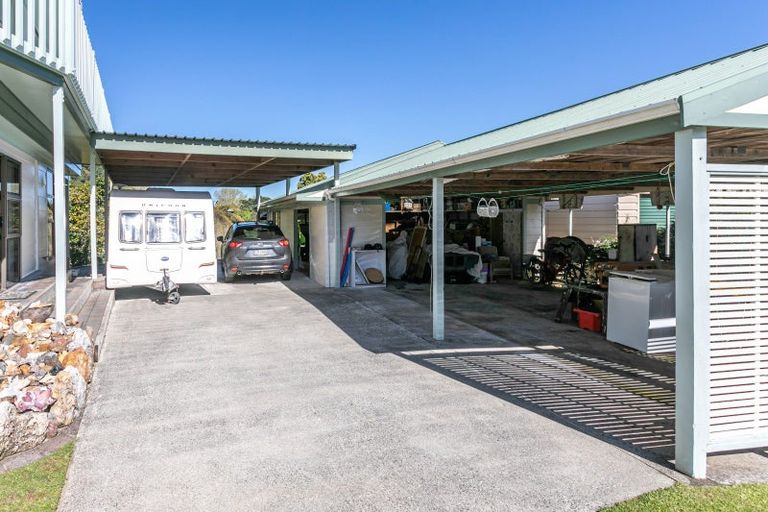 Photo of property in 109 Irishtown Road, Thames, 3500