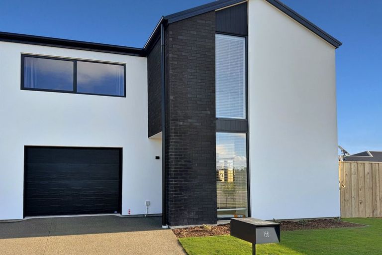 Photo of property in 15b Korimako Crescent, Rolleston, 7678