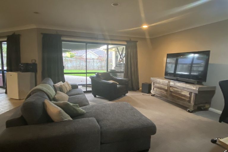 Photo of property in 16 Strathconnan Court, Rototuna, Hamilton, 3210