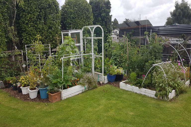 Photo of property in 1/85 Jellicoe Road, Manurewa, Auckland, 2102