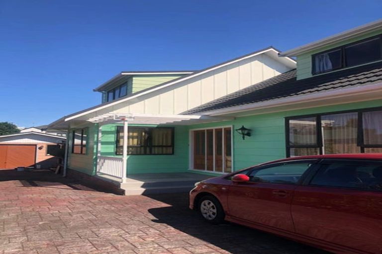 Photo of property in 7 Merriefield Avenue, Forrest Hill, Auckland, 0620