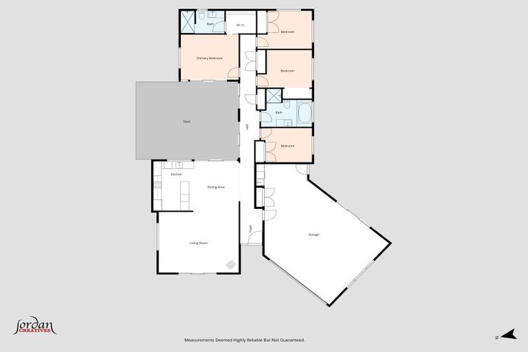 Photo of property in 13 Sedge Grove, Nukuhau, Taupo, 3330