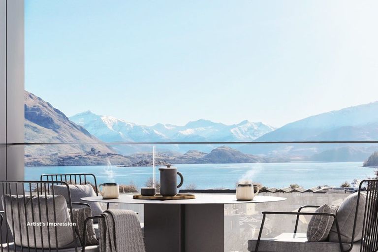 Photo of property in 27 Upton Street, Wanaka, 9305