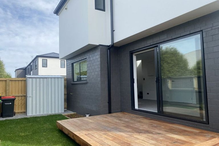 Photo of property in 2/488 Gloucester Street, Linwood, Christchurch, 8011