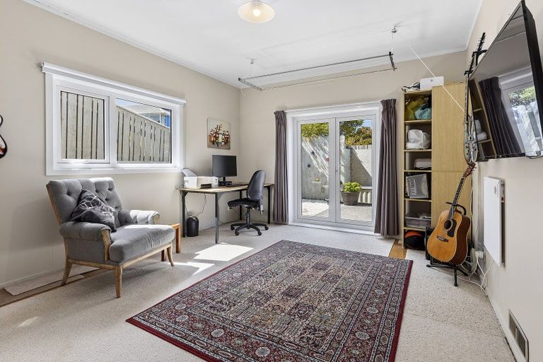 Photo of property in 78 Cortina Avenue, Johnsonville, Wellington, 6037