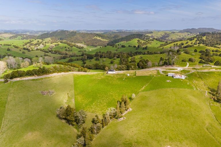 Photo of property in 162 Taylor Road, Ongaonga, 4278