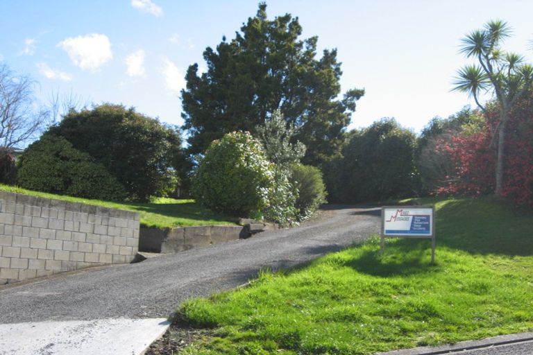 Photo of property in 20 Domain Road, Waipawa, 4210