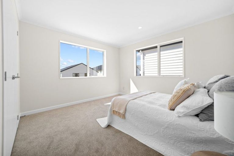 Photo of property in 57 Koromeke Street, Flat Bush, Auckland, 2019