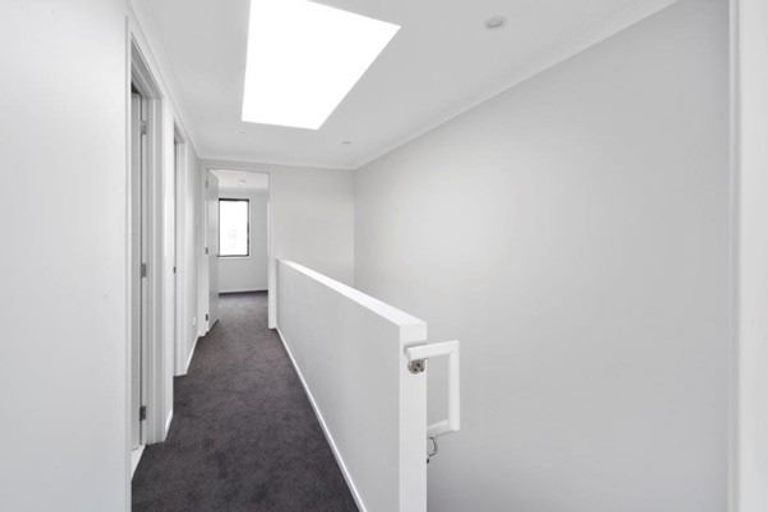 Photo of property in 18/182u London Street, Hamilton Central, Hamilton, 3204