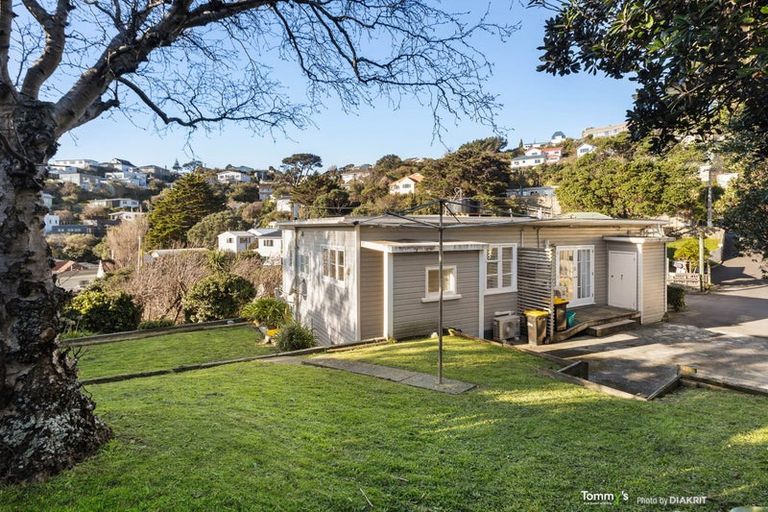 Photo of property in 90b Townsend Road, Miramar, Wellington, 6022