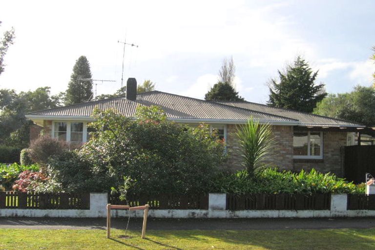 Photo of property in 8 Morrison Crescent, Glenview, Hamilton, 3206