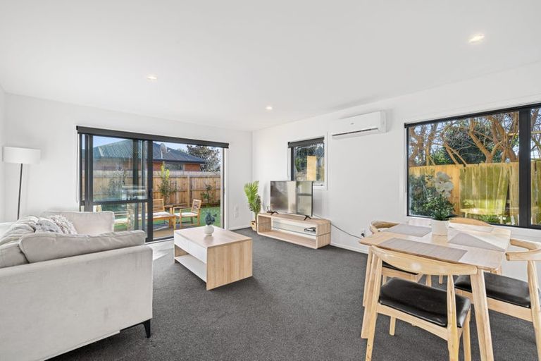 Photo of property in 5/399 Armagh Street, Linwood, Christchurch, 8011