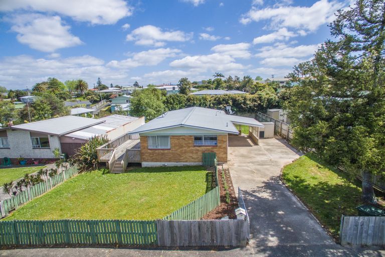 Photo of property in 29 Kohe Street, Parahaki, Whangarei, 0112