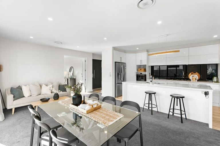 Photo of property in 20 Bofors Close, Wigram, Christchurch, 8042