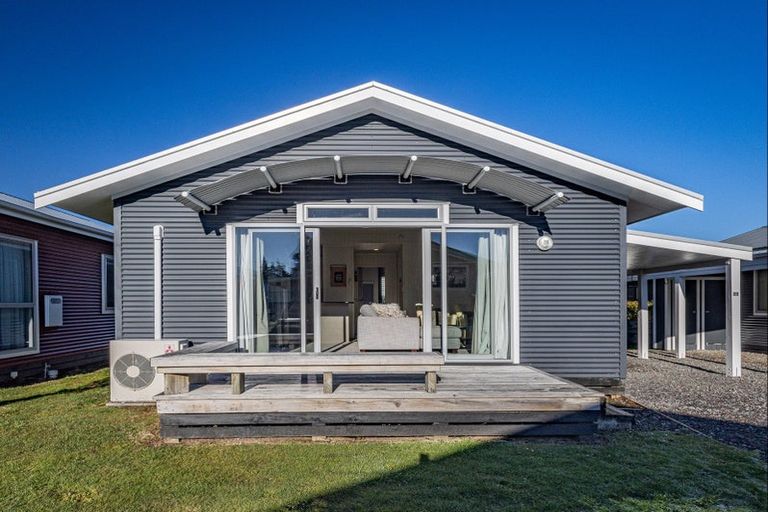 Photo of property in 20 Rangataua Rd (state Highway 49), Ohakune, 4625